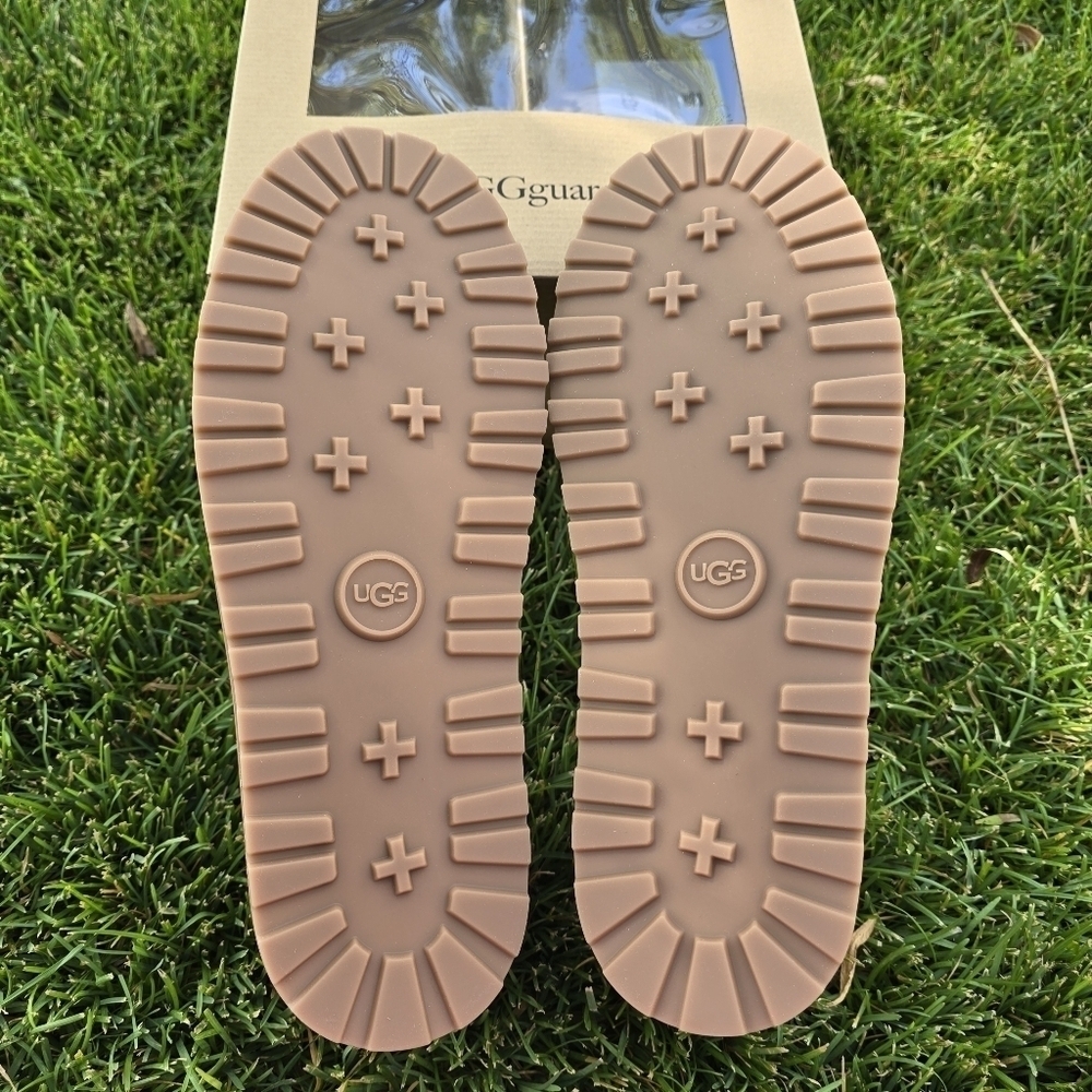 NIB | UGG Boot Guards, Color: Chestnut, W (12) - Picture 12 of 15